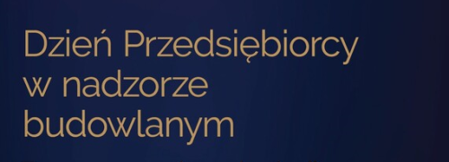 dzień przedsiębiorcy